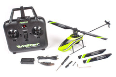 Rage Volitar RTF Micro Heli with Stability System (RGR6000) HRP