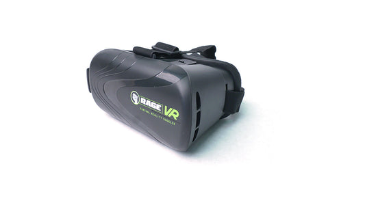 Rage RC Virtual Reality Goggles (fits most smartphones) (RGRVRG0100) HRP