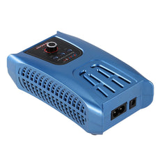 HTRC H6AC/DC 50W Compact Charger for RC Helicopter Airplane (HT-0082) Friendly Hobbies