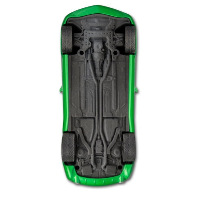 Revell 1/25 Camaro Concept Car (RMX851527) Horizon Hobby