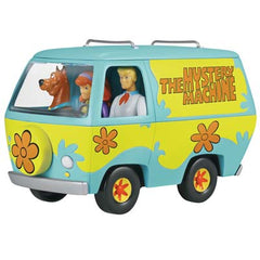 Revell 1/20 Scooby-Doo Mystery Machine (RMX851994) Horizon Hobby