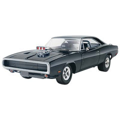 Revell 1/25 Fast & Furious Dominic's 1970 Dodge Charger (RMX854319) Horizon Hobby