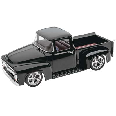 Revell 1/25 Ford FD-100 Pickup (RMX854426) Horizon Hobby