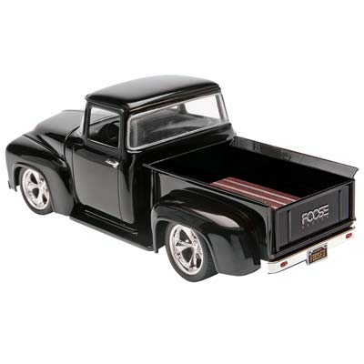 Revell 1/25 Ford FD-100 Pickup (RMX854426) Horizon Hobby