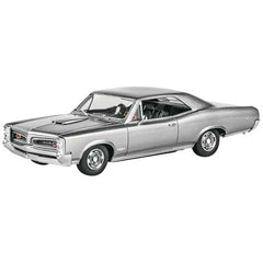 Revell 1/25 1966 Pontiac GTO (RMX854479) Horizon Hobby