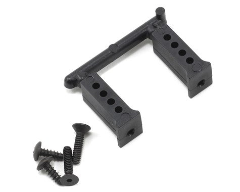 RPM Servo Mounting Posts (RPM70062) Horizon Hobby