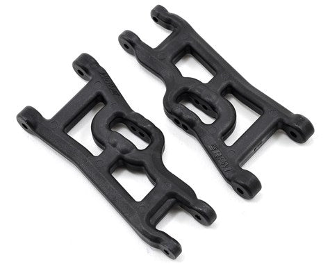 RPM Offset-Compensating Front A-Arm (Black) (RPM70552) Horizon Hobby