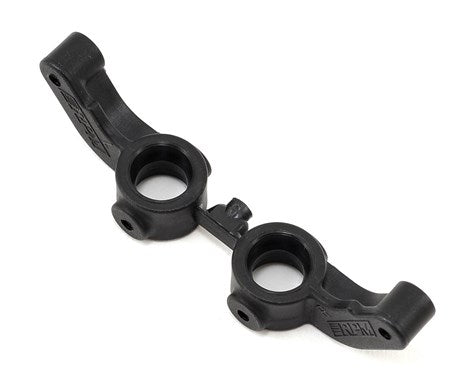 RPM ECX Front Spindle Steering Blocks (Black) (RPM73292) Amain Hobbies