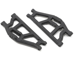 RPM Rear A-Arms (Black) (Jato) (RPM80752) Horizon Hobby