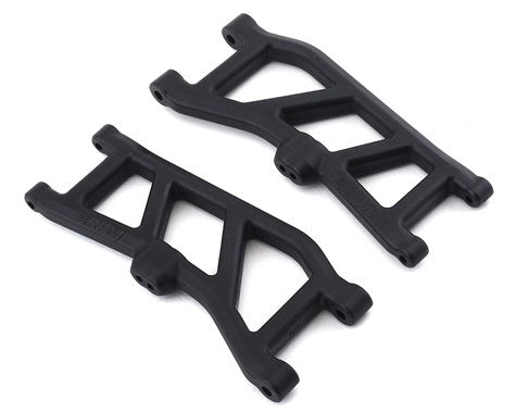 RPM 4S Kraton/Outcast Front Suspension Arm Set (RPM80822) Amain Hobbies