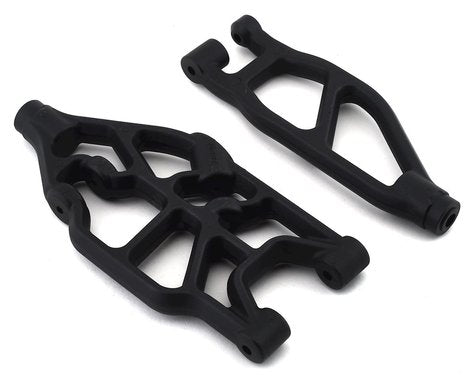 RPM Arrma 8S BLX Front Right Upper & Lower Suspension Arms (2) (RPM81562) Horizon Hobby