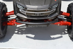 RPM Front Right A-arms for the ARRMA 6S (V5 & EXB) line of Vehicles (RPM81609) Amain Hobbies