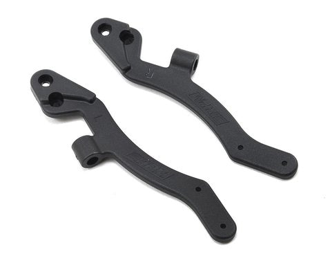 RPM Arrma Durango Rear Wing Mounts (RPM81642) Horizon Hobby