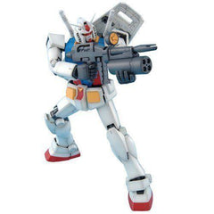 Bandai 1:100 MG RX-78-2 Gundam (Ver. 2.0) (BAN2028924) Hobby Tyme