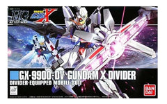 Bandai 1:144 HGAW #118 Gundam X Divider (BAN2117229) Hobby Tyme
