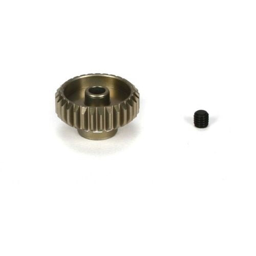 LOSI Pinion Gear 29T, 48P, AL (TLR233029) Horizon Hobby