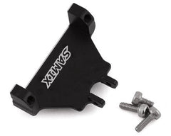 Samix SCX24 Aluminum Servo Mount (Black) (EcoPower/Emax) Amain Hobbies