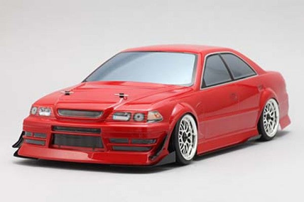 Yokomo Team22 FNATZ JZX100 Mark2 (SD-SDBA) Vertex RC