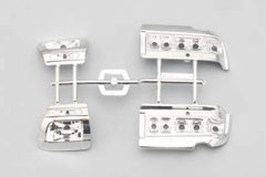 Yokomo Light Unit Plastic Parts (Team Samurai Project FC3S, SD-TSFCLA) Vertex RC