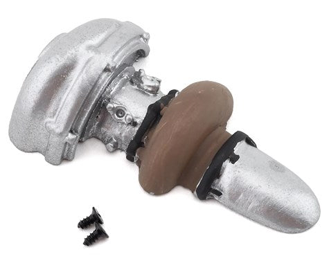 Sideways RC Scale Drift Half Turbo (SDW-1/3TURBO) Amain Hobbies