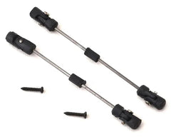 Sideways RC Scale Drift Splitter Struts (2) (SDW-SPLT-STRUT) Amain Hobbies