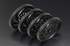 Yokomo DCS Spur Gear 84T (48Pitch) (SG-A4884A) Vertex RC