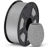Friendly Hobbies 3D Printer Filament PLA 1.75mm 1kg ZYLtech