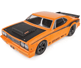 Team Associated DR10 RTR Brushless Drag Race Car w/2.4GHz Radio & DVC (ASC70025) Amain Hobbies