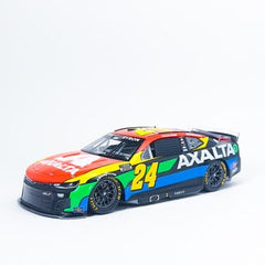 Salvino's JR Models 1/24 Hendrick Motorsports William Byron 2022 Camaro Plastic Model Car Kit (SJMHMC2022WBP) HRP