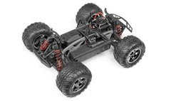 HPI Savage XS Flux Mini Monster Truck RTR, El Camino SS, 4WD (HPI120093) HRP