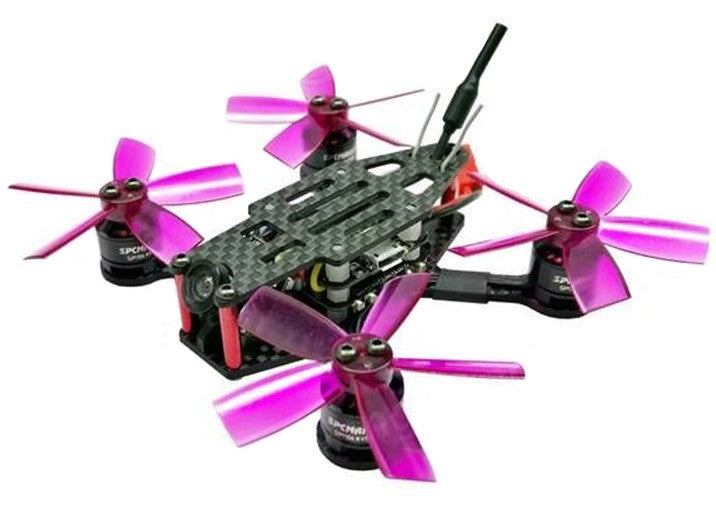 E store flite quadcopter