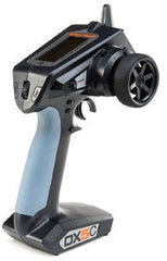 Spektrum DX5C 5-Channel DSMR Transmitter with SR415 (SPM5100) Horizon Hobby