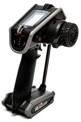 Spektrum DX5 Rugged DSMR TX with SR515 (SPM5200) Horizon Hobby