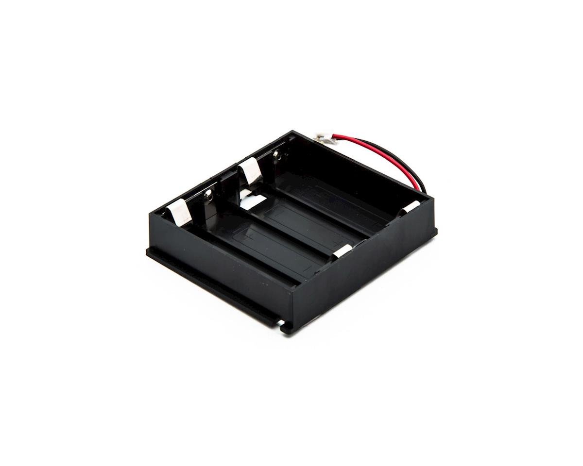 Spektrum AA Dry Cell Battery Holder (SPMA9598) Horizon Hobby
