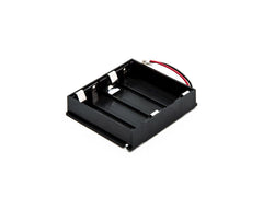 Spektrum AA Dry Cell Battery Holder (SPMA9598) Horizon Hobby