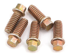 SSD RC 2.2" D Hole PL Beadlock Wheels (Bronze) (2) (SSD00305) Amain Hobbies