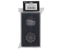 SSD RC 2.2" D Hole PL Beadlock Wheels (Bronze) (2) (SSD00305) Amain Hobbies