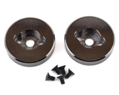 SSD RC Element Enduro Brass Rear Axle Weights (SSD00354) Amain Hobbies
