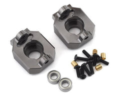 SSD RC Element Enduro Brass Knuckles (SSD00357) Amain Hobbies