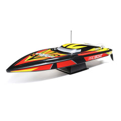 ProBoat Sonicwake V2 36" Self-Righting Brushless Deep-V RTR (PRB08032) Horizon Hobby