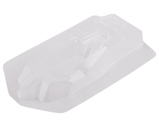 Tamiya JR Mini 4WD Avante Mk.II Body (Clear) (TAM15369) Amain Hobbies