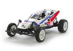 Tamiya 1/10 2017 Grasshopper II 2WD Kit (TAM58643) Horizon Hobby
