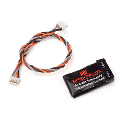 Spektrum Aircraft Telemetry Variometer Sensor (SPMA9589) Horizon Hobby