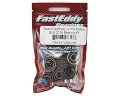 FastEddy Arrma Kraton BLX 2016 Bearing Kit (TFE4467) Fast Eddy