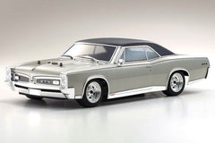 Kyosho Fazer Mk2 1967 Pontiac GTO (34431T1) Kyosho America