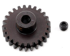Tekno RC "M5" Hardened Steel Mod1 Pinion Gear w/5mm Bore (25T) (TKR4185) Amain Hobbies