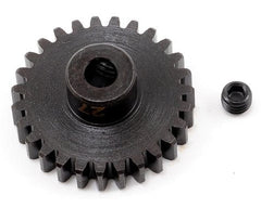 Tekno RC "M5" Hardened Steel Mod1 Pinion Gear w/5mm Bore (27T) (TKR4187) Amain Hobbies