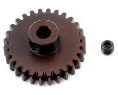 Tekno RC "M5" Hardened Steel Mod1 Pinion Gear w/5mm Bore (28T) (TKR4188) Amain Hobbies