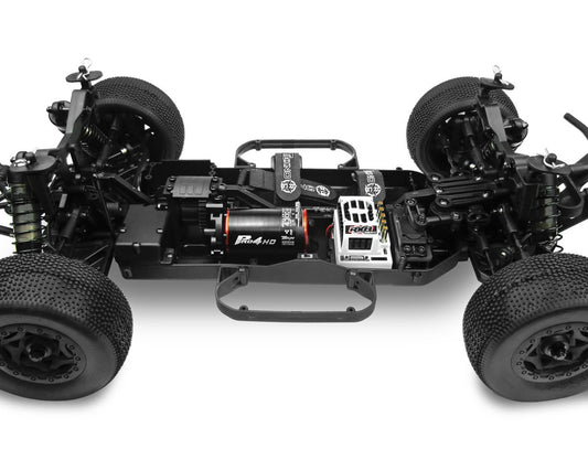 Tekno RC SCT410.3 Competition 1/10 Electric 4WD Short Course Truck Kit (TKR5507) Amain Hobbies