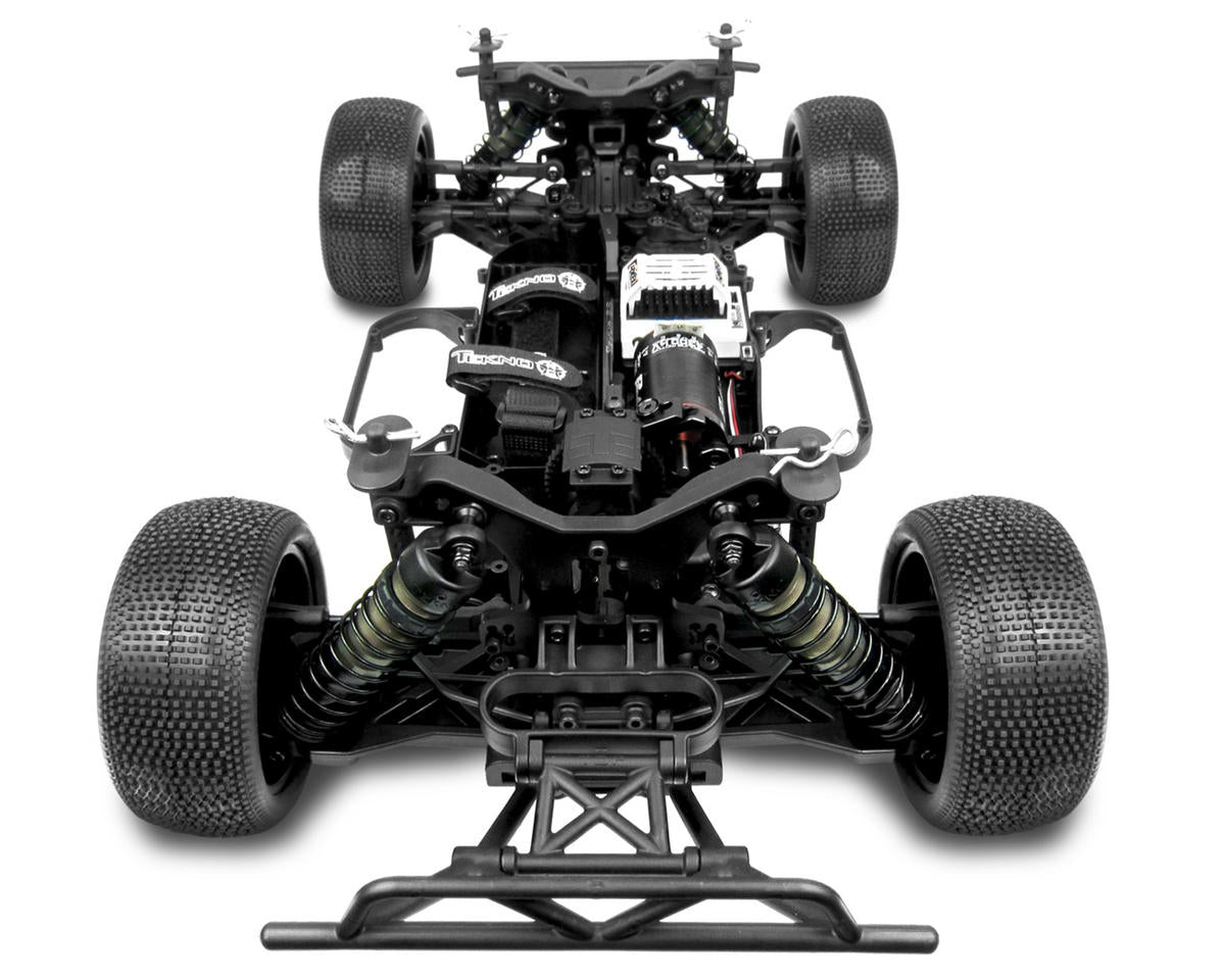 Tekno RC SCT410.3 Competition 1/10 Electric 4WD Short Course Truck Kit (TKR5507) Amain Hobbies
